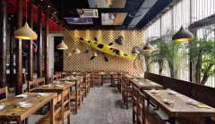 眉州东坡海底捞加快海外结构将成餐饮大 